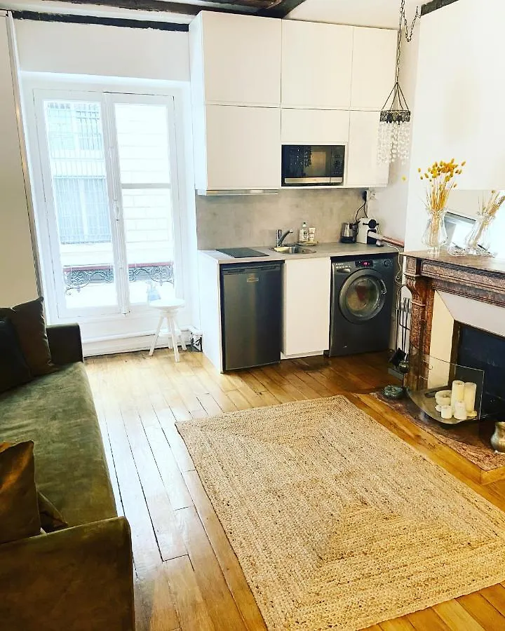 Electra Mini-Studio location